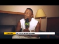 VIDEO: Jaywon explains why he is Leaving Kennis Music