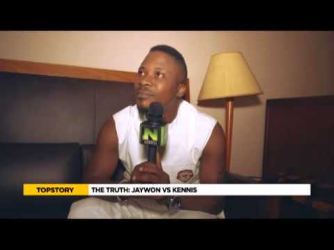 THE TRUTH: JAYWON VS KENNIS MUSIC