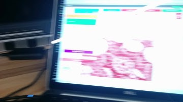 LaserWeb raster engraving.