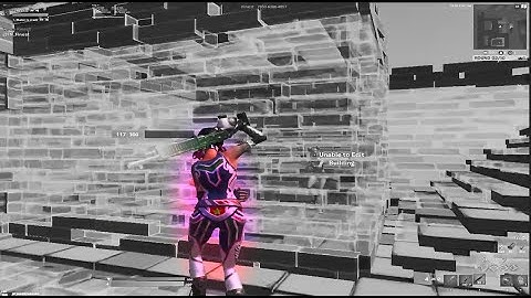 HOW TO DO THIS INSANE BUILDUP EFFECT IN DAVICNI RESOLVE!🤤 (NO PLUGINS NEEDED)