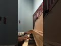 The Art of Noise 8 (Piano Cover)