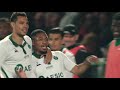 Les meilleures célébrations de la saison 2018-2019