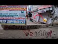 Normal person vs thief  parkour pov  escape deepak kushwaha youtuber