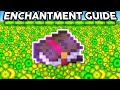 Every enchantment explained ultimate guide