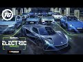 TopGear.com Electric Awards 2021: Porsche Taycan Cross Turismo, Polestar 2 and Lotus Evija