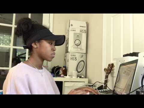 Jayla Darden Production video 5