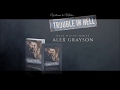 Blog Tour - Excerpt & Giveaway - TROUBLE IN HELL by Alex Grayson