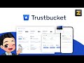 Trustbucket Review and Tutorial: AppSumo Lifetime Deal