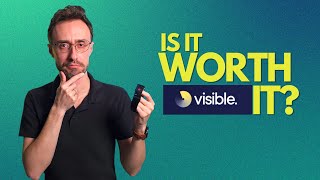 Visible Armband 2.0 10 Months Review With Mecfs, Mcas, Dysautonomia