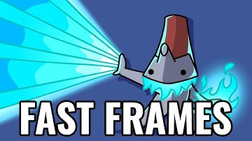 REVENANT - FAST FRAMES