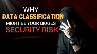 Celebrity Why Data Classification Might Be Your Biggest Cybersecurity Risk in 2025 Profile
