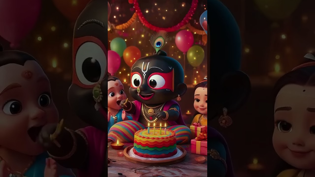 Cartoon video| animation| 