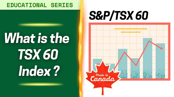 DIY Investing Education: S&P TSX 60 Index - Top Canadian Stocks | Episode 14