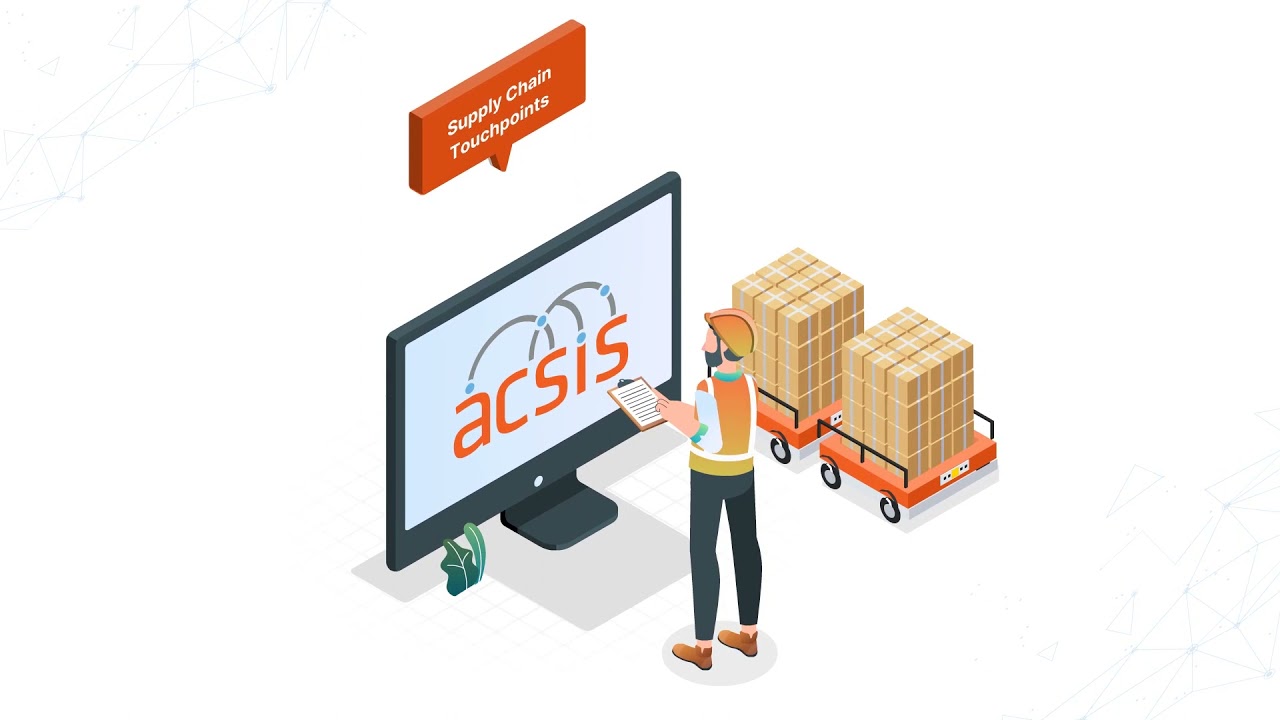 ACSIS Solution Explainer Video 2021