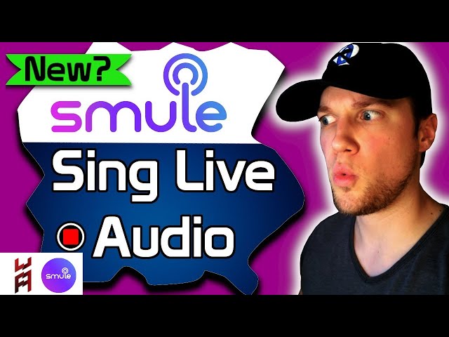 vgyvg's on Smule  Smule Social Singing Karaoke app