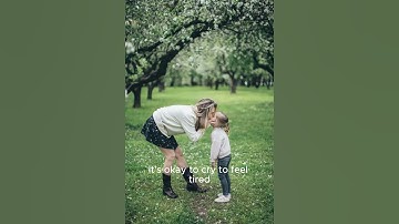 "Silent battles, unspoken strength—your journey inspires the world, Courageous Mama!" #motivation