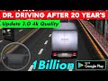 Dr. Driving In 2025 | Best Mobile Game In All Time | New Update Coming | Dr Driving Games | iPhone