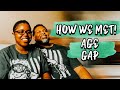 HOW WE MET! | 25 YEAR AGE GAP