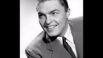 Bob Eberly with Jimmy Dorsey and His Orchestra – Let