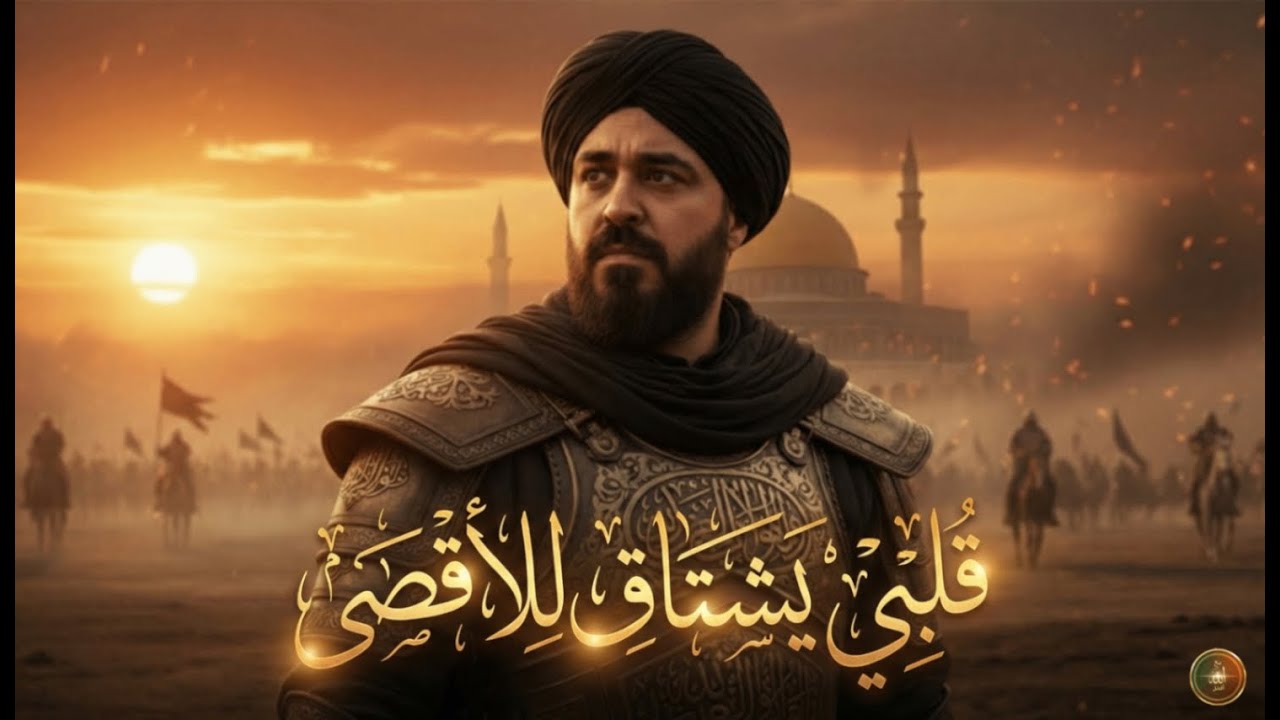 طلبت من الذكاء الاصطناعي نشيد عن الأقصى.. النتيجة صدمتني! 🕌💔