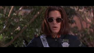 Demolition Man 1993 Clip - Blasen Oder Wegblasen