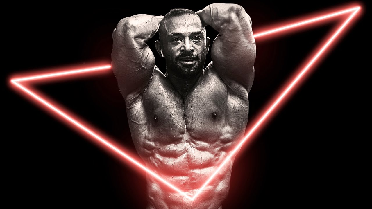 DID YOU TRY ENOUGH - MOHAMED SHEBL | هل حاولت بما فيه الكفايه - محمد شبل