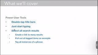 Unlock LiquidText Mastery: 5 Essential Power-User Tools Explained