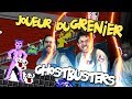 Joueur du grenier  les jeux ghostbusters