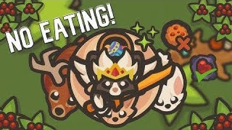 Taming.io Healing to Bosses No food Only Heal Accsecories.