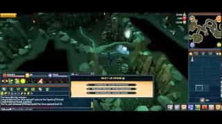 Runescape Druidic Ritual Quest Walkthrough