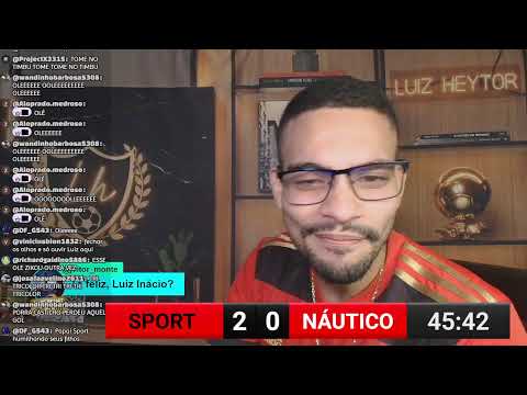 SPORT X NÁUTICO