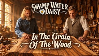 Grain of the Wood — Swamp Water Daisy