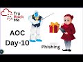 Advent Of Cyber Day-10 Tryhackme
