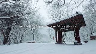 ✨ Discover Naejangsan, the Mountain of Seasons ✨