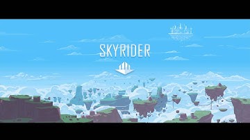 SkyRider The Game - Official Trailer 2016