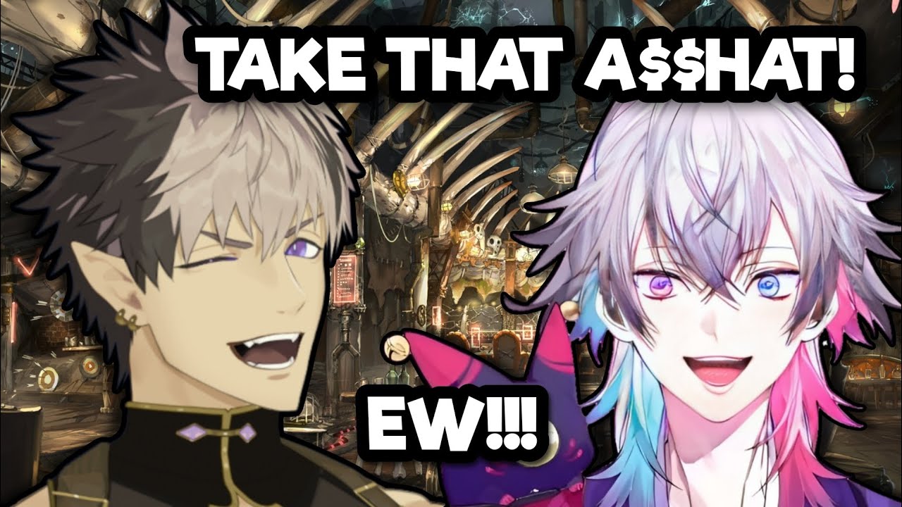 Minecraft-проделки Руза и Беттела — моя Римская Империя [HOLOSTARS-EN]