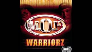 M.O.P. - Cold As Ice (HD)
