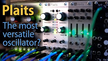 The Amazing Versatility of Mutable Instruments Plaits