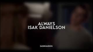 Always (edit audio)