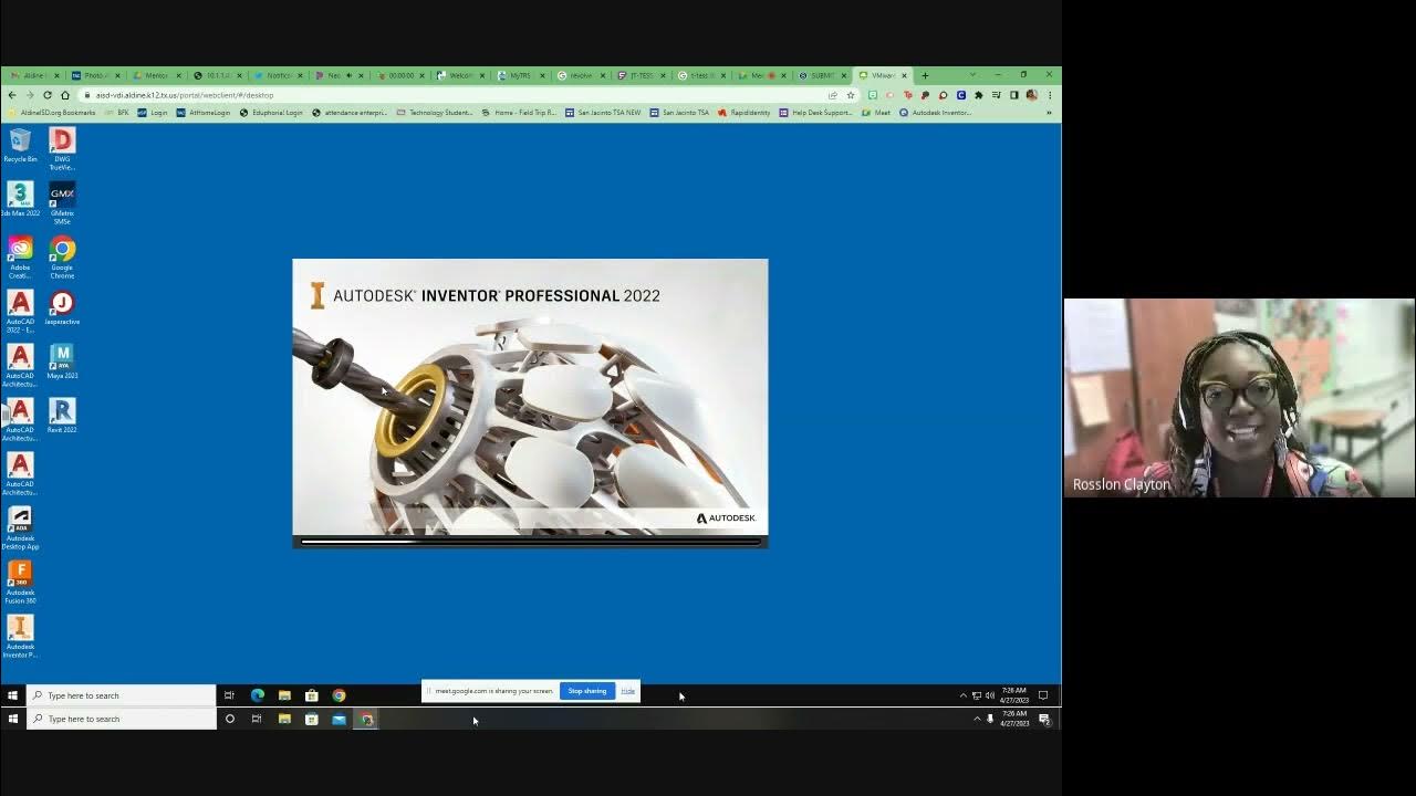 How To Access Virtual Desktop On Windows 10