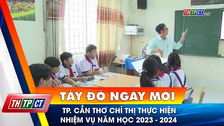 Hướng dẫn thực hiện nhiệm vu năm học 2023-2023 năm 2024