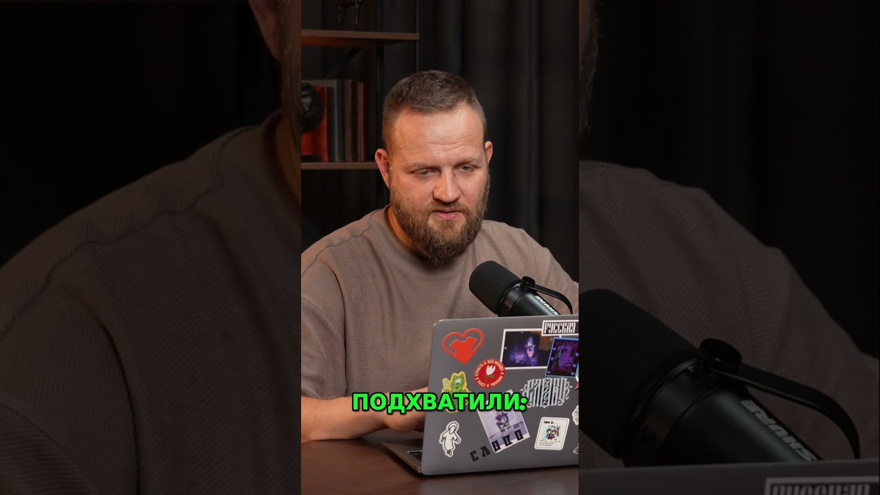 Entiter! Новый принт! Обзор оверсайз футболки 