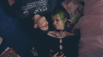 Glare "Guts" (Official Video)