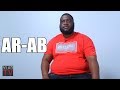 AR-Ab: My Plug Gave Me His Operation After His Father & Brother Got Killed (Part 2)