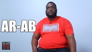 AR-Ab: My Plug Gave Me His Operation After His Father & Brother Got Killed (Part 2)