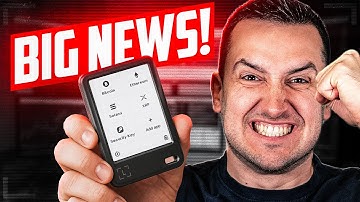 Ledger Just Changed Crypto Hardware Wallets Forever | BREAKING
