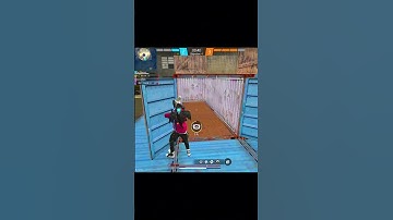 AWM HACKER 🍷🗿 GARENA FREE FIRE #shorts