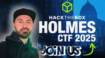Hack The Box First Ever Blue Team CTF 2025 Is Here!