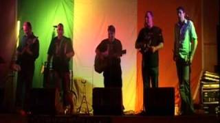 SAM SONG "The Druids"