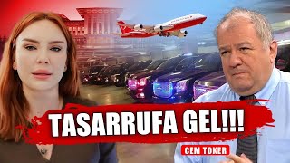 Lokaller Koşun Mehmet Şimşek’in Kamu Tasarrufu Neden Fos Çıktı! Konuk: Cem Toker